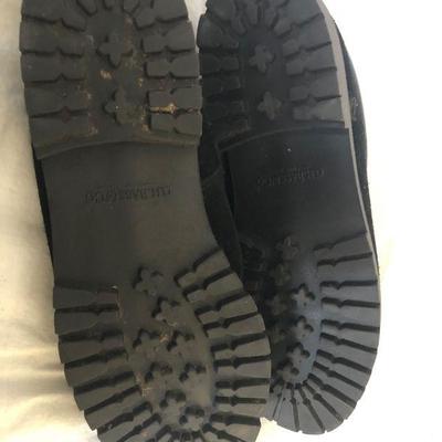Lot of Three Pairs of Shoes Finn Born Bass lot 180
