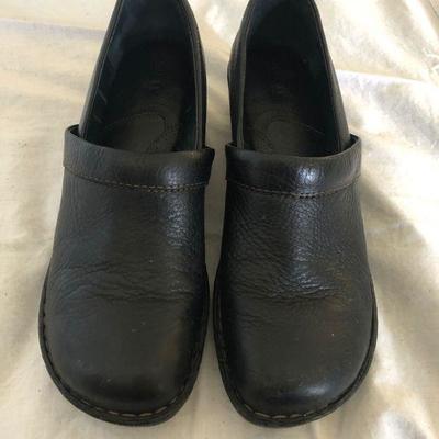 Lot of Three Pairs of Shoes Finn Born Bass lot 180