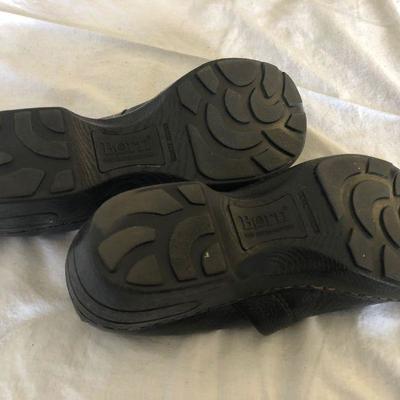 Lot of Three Pairs of Shoes Finn Born Bass lot 180