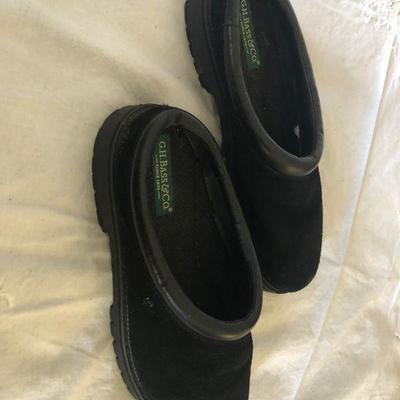 Lot of Three Pairs of Shoes Finn Born Bass lot 180