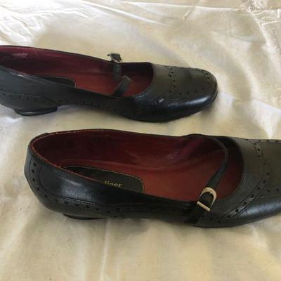 Lot of 3 Mary Janes Ladies Shoes lot 181