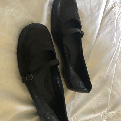 Lot of 3 Mary Janes Ladies Shoes lot 181