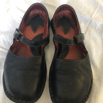 Lot of 3 Mary Janes Ladies Shoes lot 181