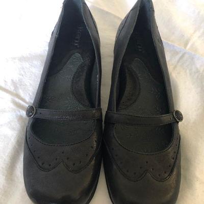 Lot of 3 Mary Janes Ladies Shoes lot 181