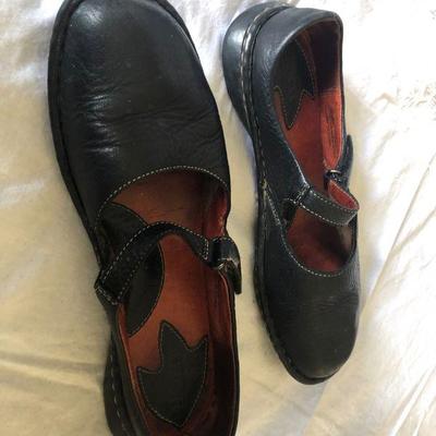 Lot of 3 Mary Janes Ladies Shoes lot 181