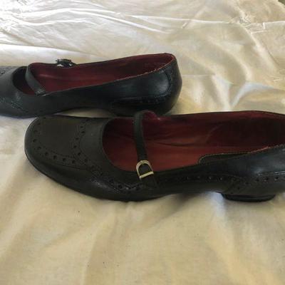 Lot of 3 Mary Janes Ladies Shoes lot 181