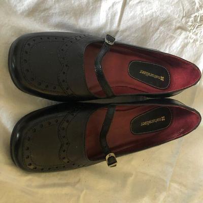Lot of 3 Mary Janes Ladies Shoes lot 181