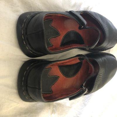 Lot of 3 Mary Janes Ladies Shoes lot 181