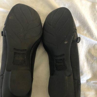 Lot of 3 Mary Janes Ladies Shoes lot 181