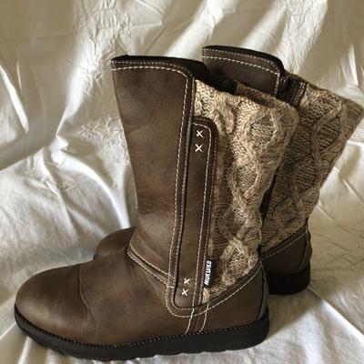 Lot of Three Ladies Boots Lot # 183