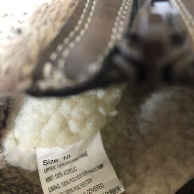 Lot of Three Ladies Boots Lot # 183