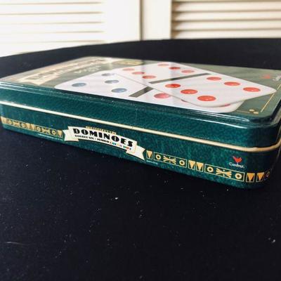 Dominoes Lot 196