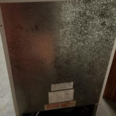 Lot 497: Whirlpool Mini Fridge