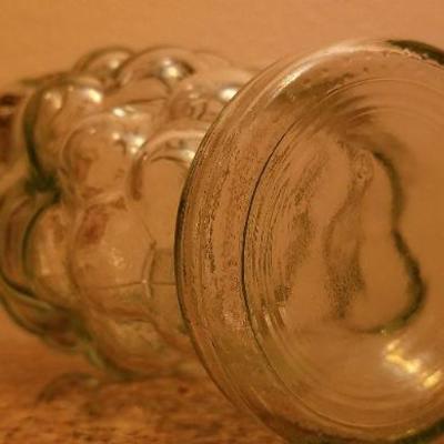 Lot 503: Grape Shape Bottle 
