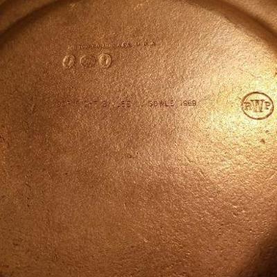 Lot 505: Wilton Pewter Set 