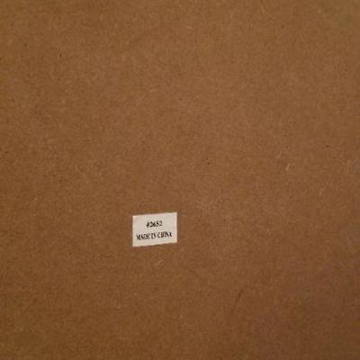 Lot 519: (3) Pumpkins 