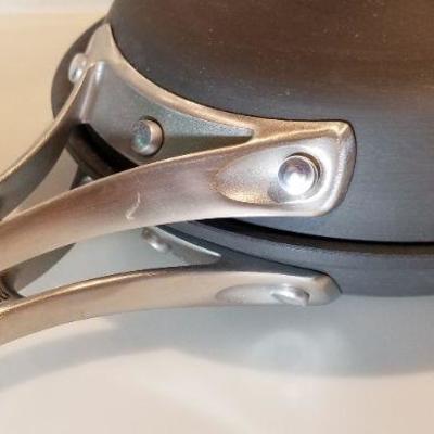 Lot 535: Pan