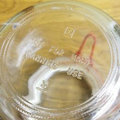 Lot 540: Jar Lot