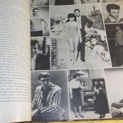 " The Rolling Stone"  "Rock & Roll Illustrated History", 1976.