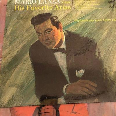 #18 Large collection Vinyl 12" Records, LP's 