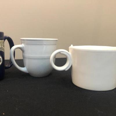 #116 Coffee Cups Random selection