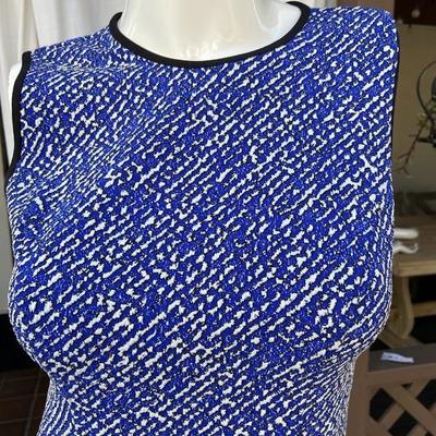 SHOSHANNA fit and flare dress SIZE 2