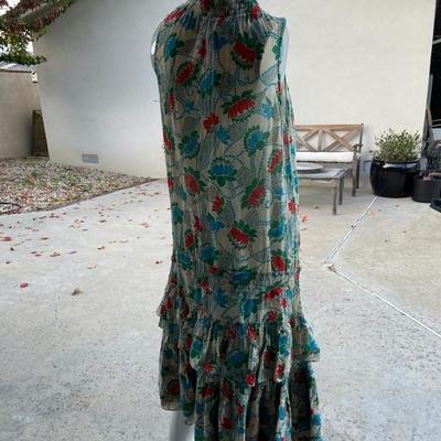 MARC JACOBS cotton sundress Size Small