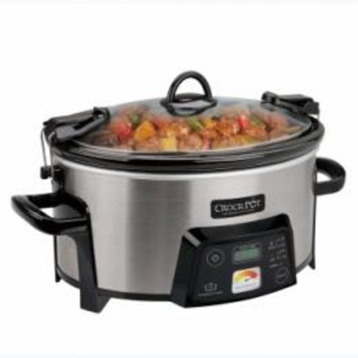 CROCK POT