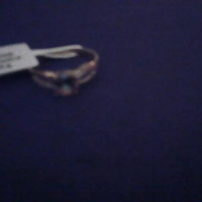 10k gold ring 