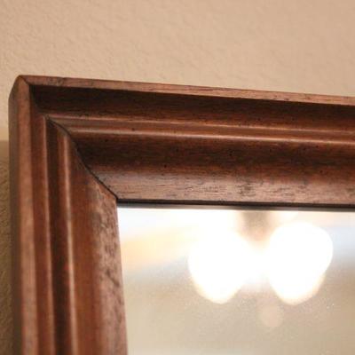 Lot 29 Ballman Cummings Dresser w/ Mirror