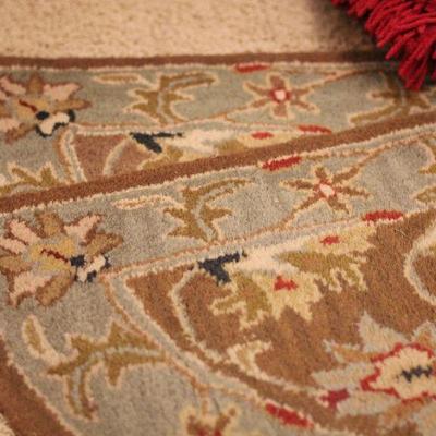 Lot 38 Rugs