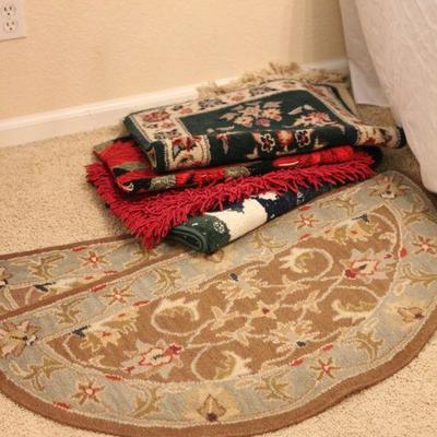 Lot 38 Rugs