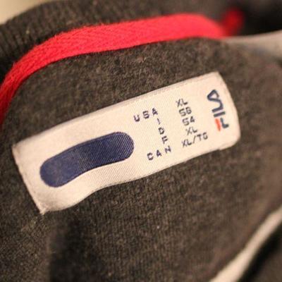 Lot 42 Bags of Clothing