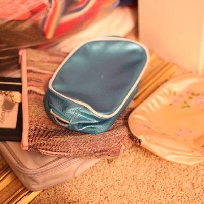 Lot 42 Bags of Clothing