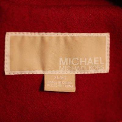 Lot 43 Michael Kors, Carhartt, Snap On - Jacket Lot