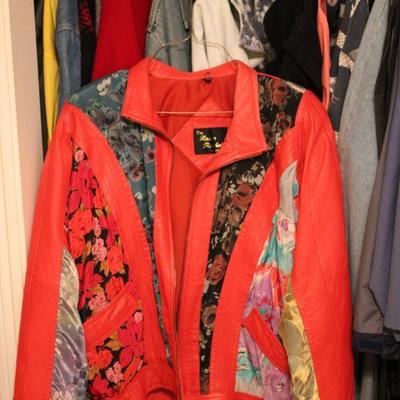 Lot 43 Michael Kors, Carhartt, Snap On - Jacket Lot