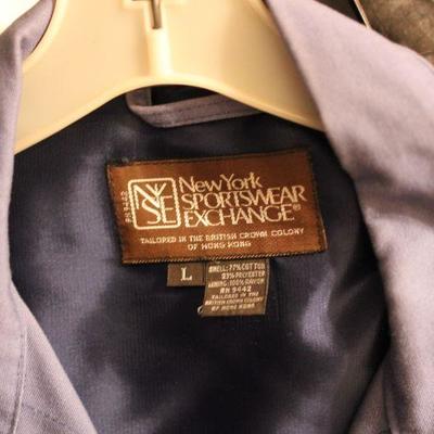 Lot 43 Michael Kors, Carhartt, Snap On - Jacket Lot