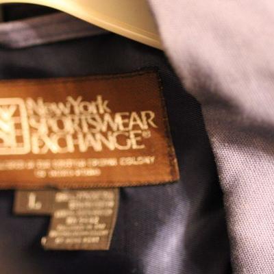 Lot 43 Michael Kors, Carhartt, Snap On - Jacket Lot