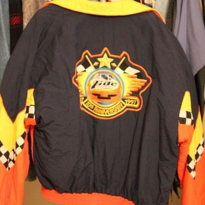 Lot 43 Michael Kors, Carhartt, Snap On - Jacket Lot