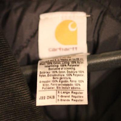 Lot 43 Michael Kors, Carhartt, Snap On - Jacket Lot
