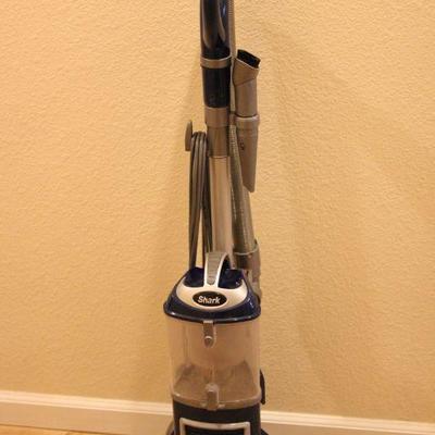 Lot 45 Shark Lift-Away Vacuum