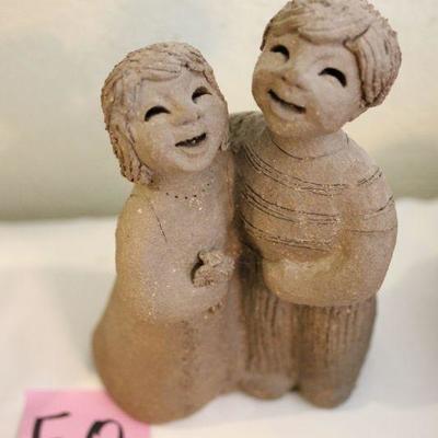 Lot 50 Margaret Hudson Happy Kids