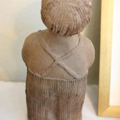 Lot 56 Margaret Hudson Boy