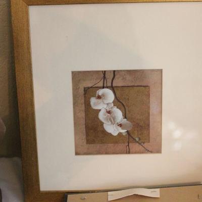Lot 57 Frames & DÃ©cor Prints