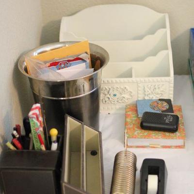 Lot 59 Office DÃ©cor 