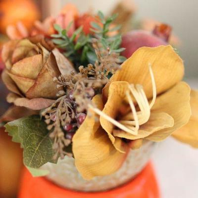 Lot 62 Fall/Autumn DÃ©cor Lot