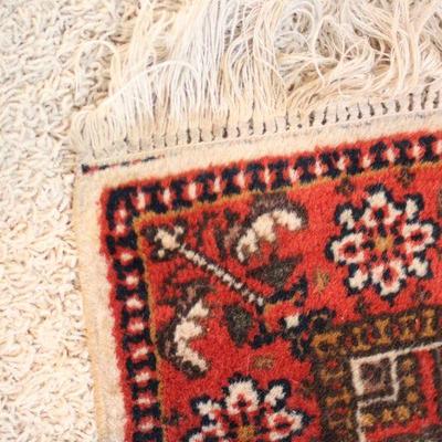 Lot 64 Turkish Style Rug