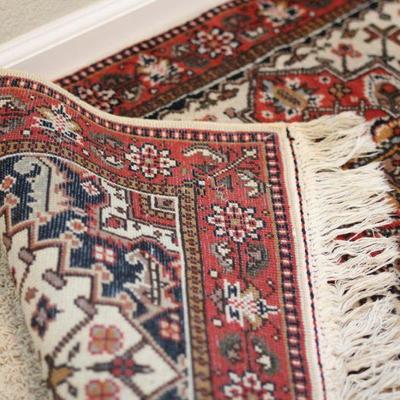 Lot 64 Turkish Style Rug