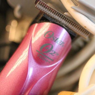 Lot 73 Hair Clippers