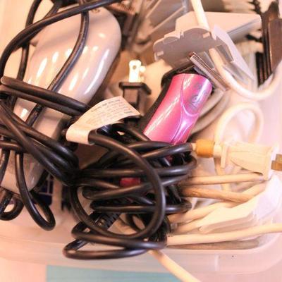 Lot 73 Hair Clippers